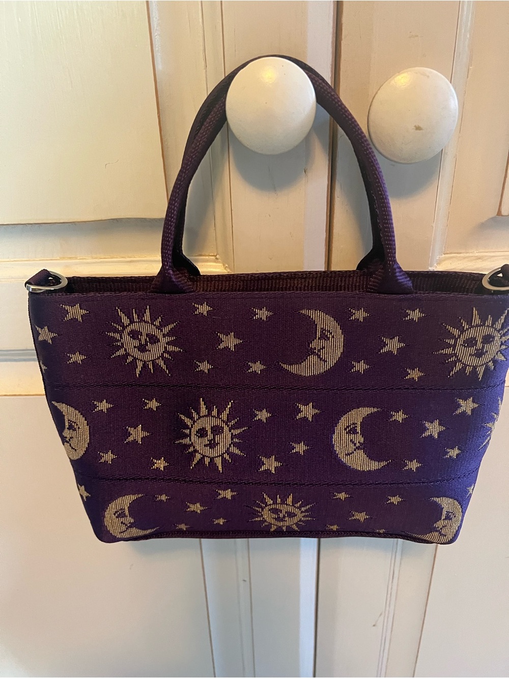 Harveys Celestial Petite Tote - Picture 2 of 5